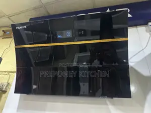Polystar Plasma Hood 90cm