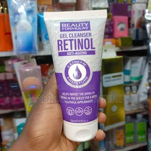 Beauty Formula Retinol Anti- Aging Gel