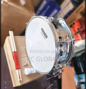 Complete Snare Drum