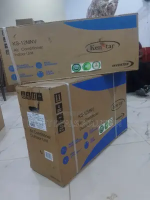 Kenstar 1hp Ac: Energy-Saving Air Cooling Solution