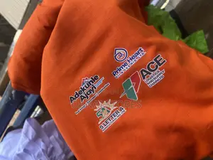 Customized Branding for Your Clothings