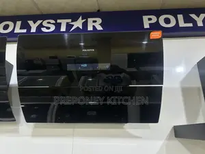 Polystar Plasma Hood 90cm Inverter