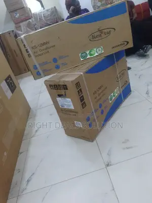 Compact and Powerful: Kenstar 1hp Ac for Your Home