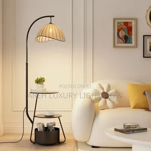 Luxury Nordic Flood Lamp Chandelier Light