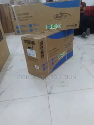Kenstar 1hp Air Conditioner: Perfect for Bedrooms and Offices