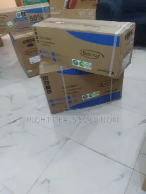 Breathe Easy With the Kenstar 1hp Air Conditioning Unit