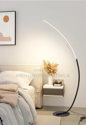 Luxury Nordic Flood Lamp Chandelier Light