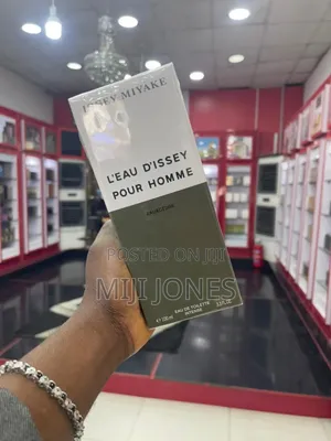 Issey Miyake L’Eau D’Issey Eau&Cedre Intense Edt 100ml