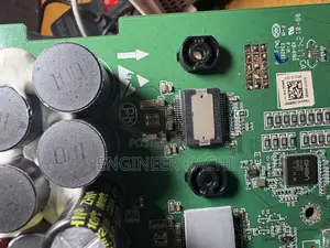 JBL Partybox 710 Motherboard Repair