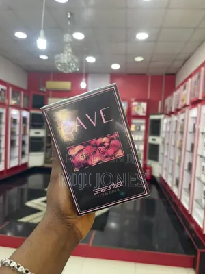 Sweet Rose Cave For Women 100ml Edp