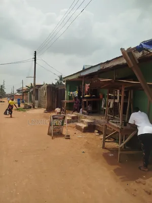 2bdrm Bungalow in Egan, Igando / Ikotun/Igando for sale