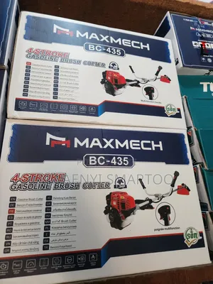 4stroks Brush Cutter
