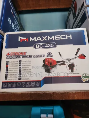 Petrol Bush Cutter 4 Strokes