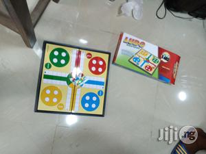 Original Good Quality Ludo Game
