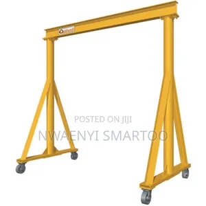 Gantry Crane 2ton