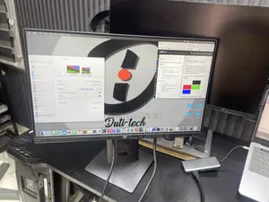 HP Z24n 24-Inch, FHD Led-Backlit Ips Monitor