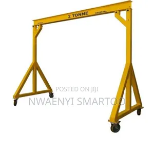 Gantry Crane