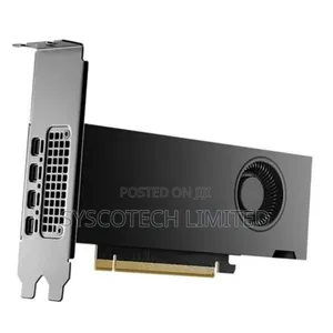 16gb Nvidia Quadro RTX A2000 Ada