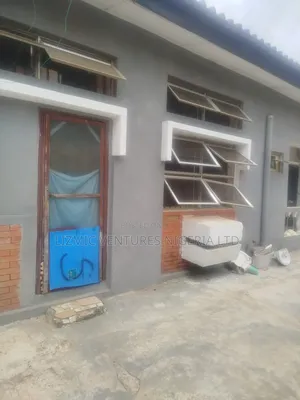 4bdrm Bungalow in Ikotun, Governors Road for sale