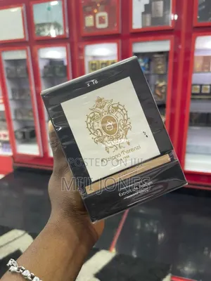 Tiziana Terenzi Ecstasy Edp 100ml