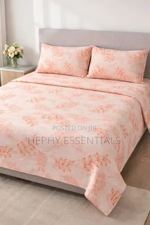 Quality Stock Materials Available – Affordable Beddings and Duvet Set