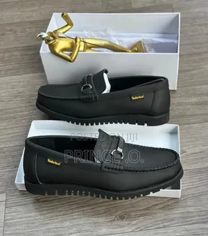 Men's Loafers Timberland