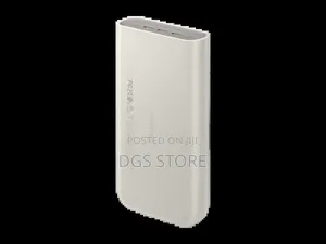Samsung 20,000mah Battery Pack 45w Power Bank