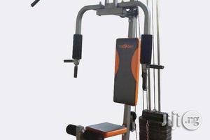 One Station Home Gym Equipment Machines