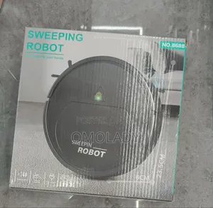 Sweeping Robot Cleaner