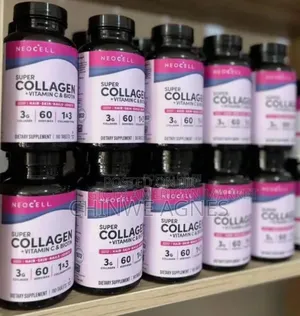 Neocell Super Collagen + Vitamin C+Biotin 360 Tablet