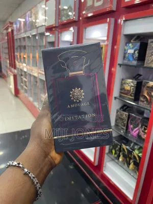 Amouage Imitation Edp 100ml For Men