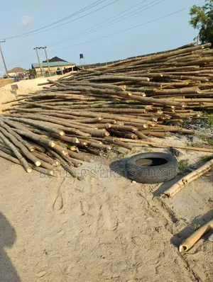 Strong Bamboo