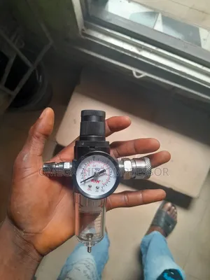 Air Regulator