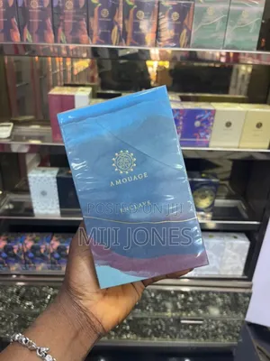 Amouage Enclave Edp 100ml Unisex Perfume