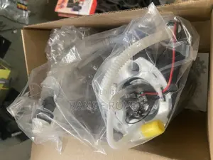 Range Rover Evoque Fuel Pump
