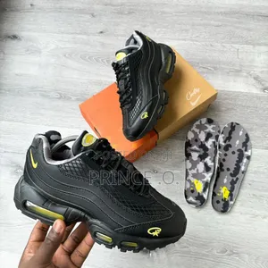 Nike Air_max Cortix Sneakers