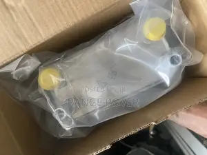 Range Rover Discovery Transmission Oil Cooler 2017