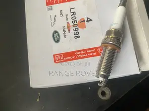 Range Rover Spark Plugs