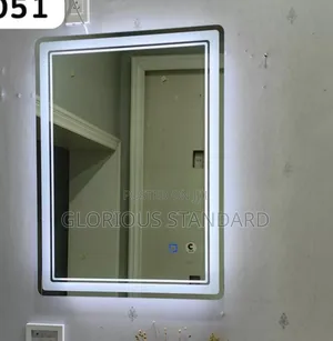 High Quality Led Mirror With Light
