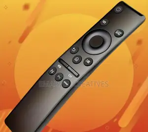 Remote Control for Samsung TVS - Compatible With Led, LCD Hdtv, ,