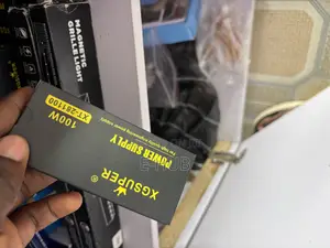 Led Power Supply 24v