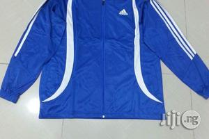 Adidas Tracksuit