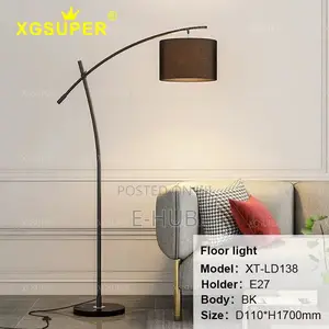 Floor Lamp