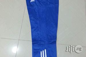 Adidas Tracksuit