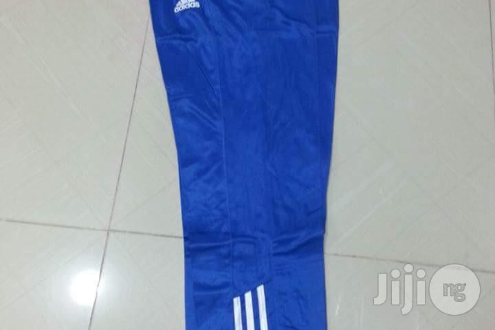 Adidas Tracksuit