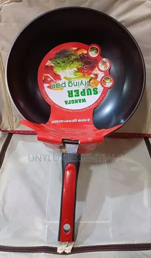 30cm Heavy Non-Stick Fry Pan