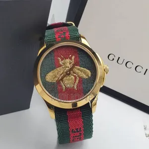 "Gucci Canvas Royale"