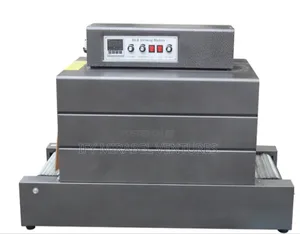 Table Top Shrink Wrapping Machine