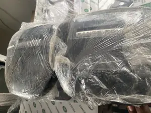 Range Rover Steering Airbag 2015