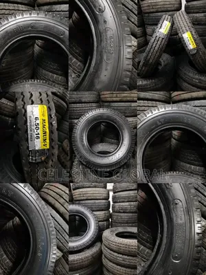 Truck Tire Size 7 50 R 16